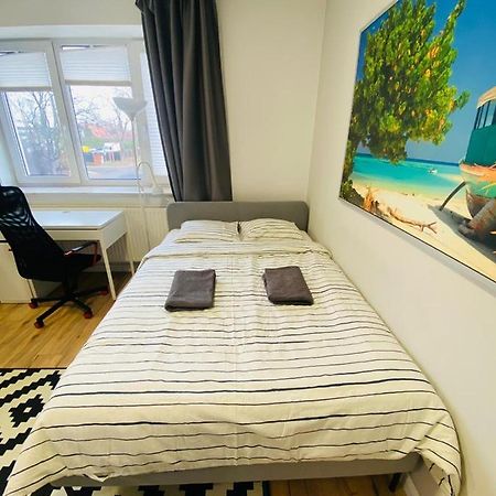 Bezagenta Mozart5 Studio Easy Access To City Wifi Apartment Warsaw Ngoại thất bức ảnh