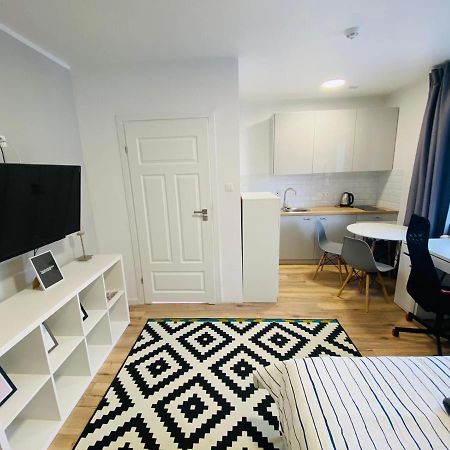 Bezagenta Mozart5 Studio Easy Access To City Wifi Apartment Warsaw Ngoại thất bức ảnh