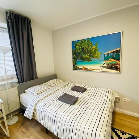 Bezagenta Mozart5 Studio Easy Access To City Wifi Apartment Warsaw Ngoại thất bức ảnh