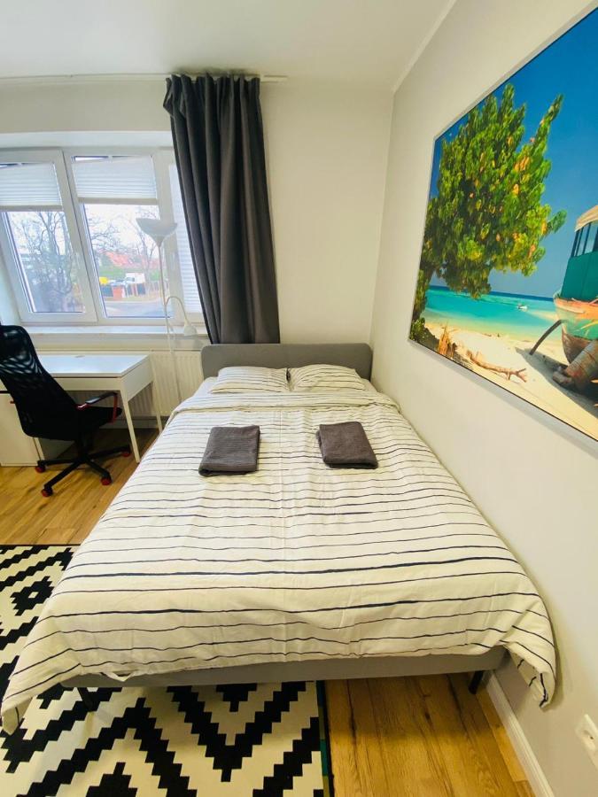Bezagenta Mozart5 Studio Easy Access To City Wifi Apartment Warsaw Ngoại thất bức ảnh