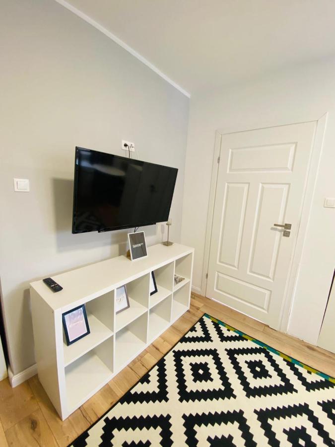 Bezagenta Mozart5 Studio Easy Access To City Wifi Apartment Warsaw Ngoại thất bức ảnh