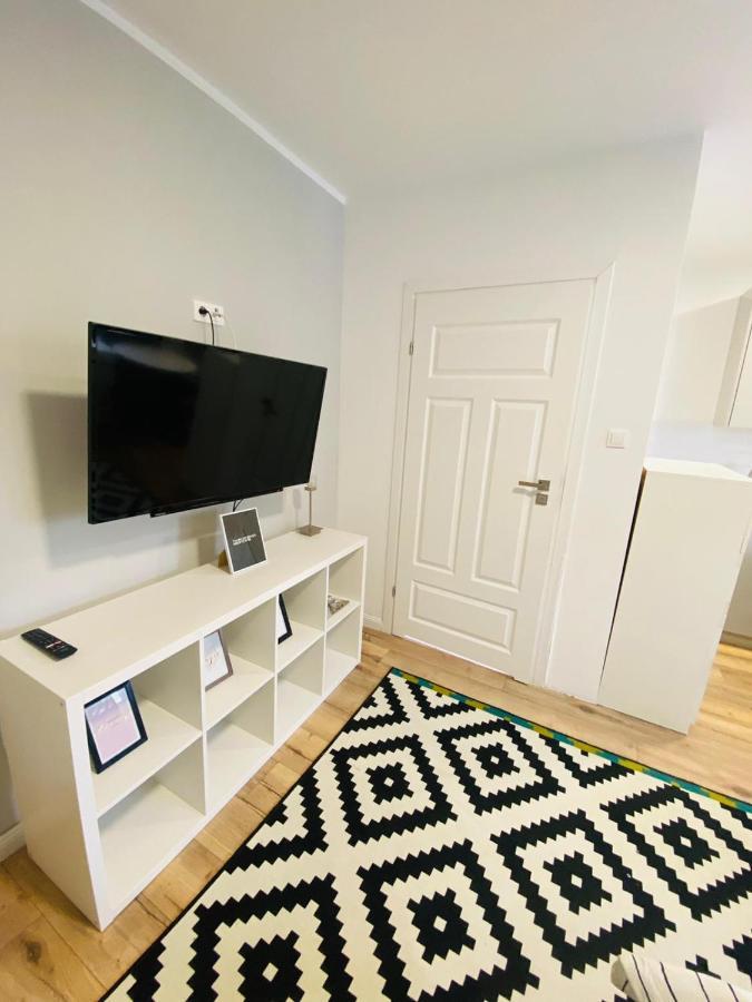 Bezagenta Mozart5 Studio Easy Access To City Wifi Apartment Warsaw Ngoại thất bức ảnh