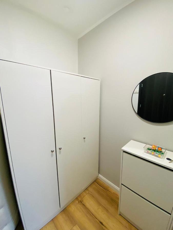 Bezagenta Mozart5 Studio Easy Access To City Wifi Apartment Warsaw Ngoại thất bức ảnh