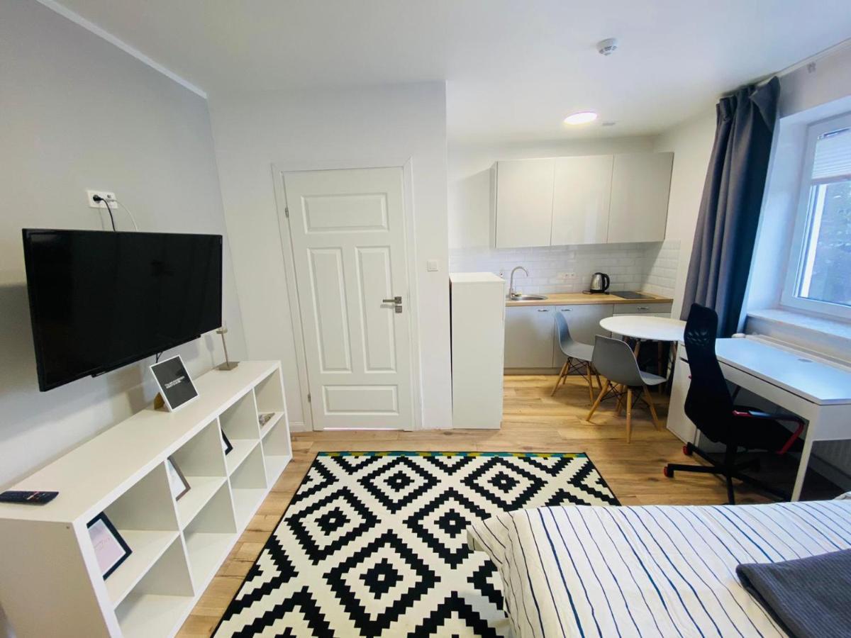 Bezagenta Mozart5 Studio Easy Access To City Wifi Apartment Warsaw Ngoại thất bức ảnh