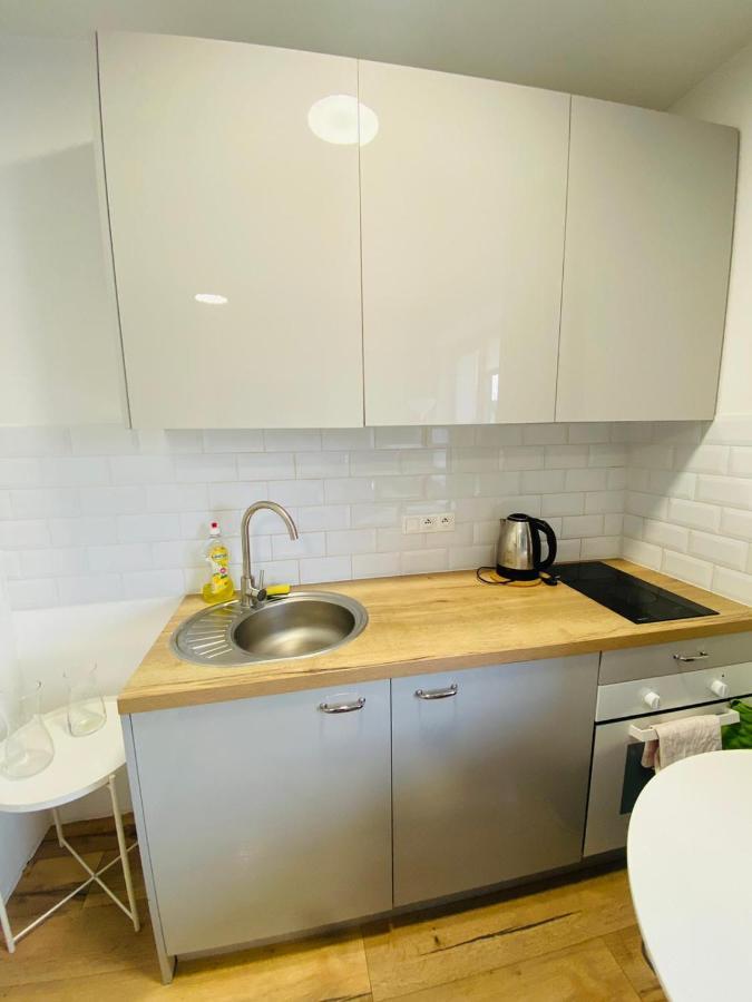 Bezagenta Mozart5 Studio Easy Access To City Wifi Apartment Warsaw Ngoại thất bức ảnh